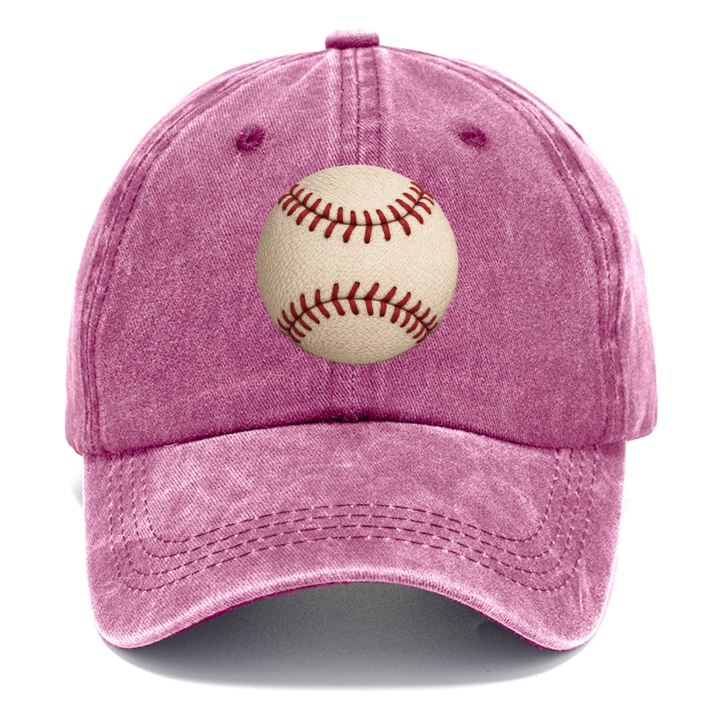 stitched memories baseball Hat