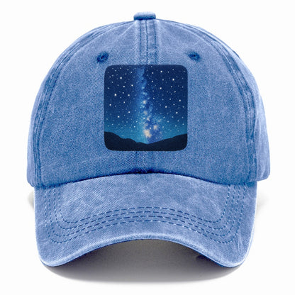 celestial dreamscapes Hat