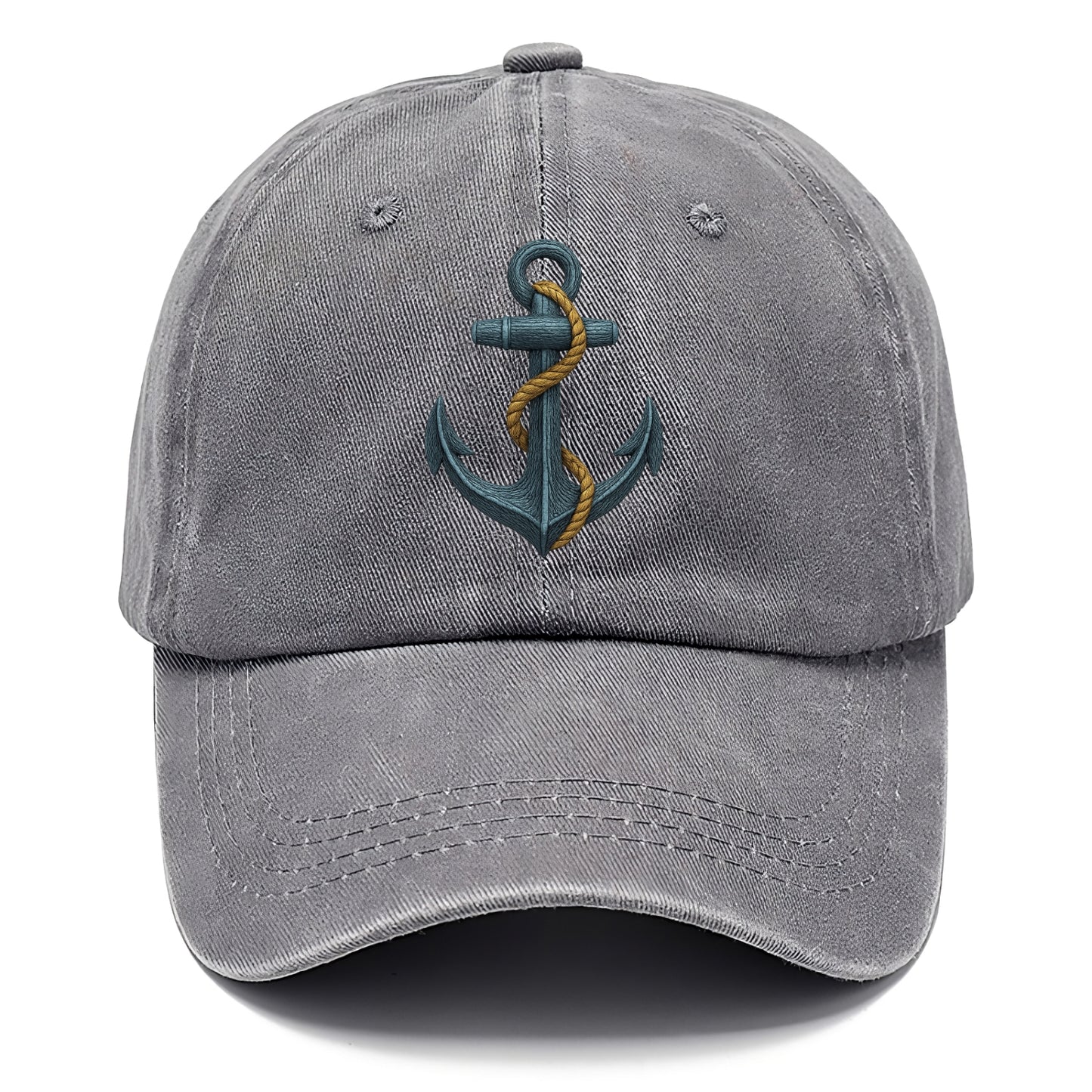 anchored serenity Hat