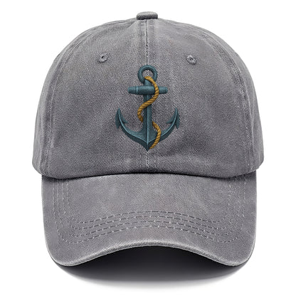 anchored serenity Hat