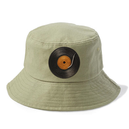 vinyl groove collection Hat