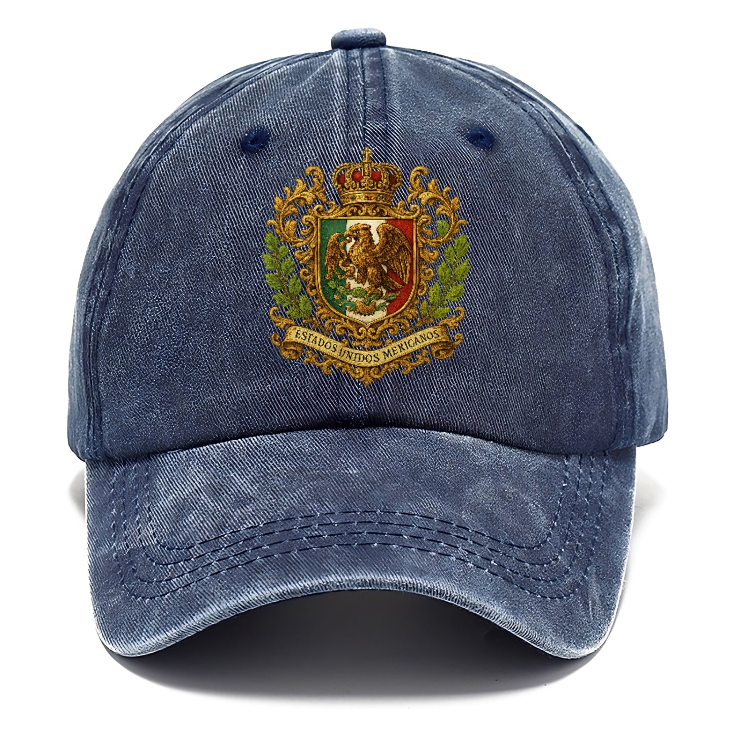 culturalnational-emblem Hat