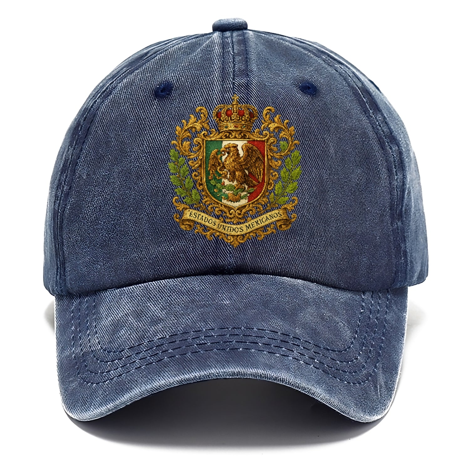 culturalnational-emblem Hat