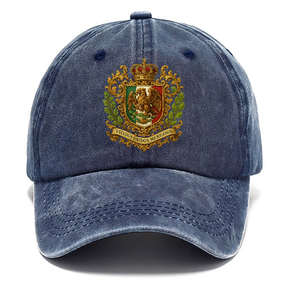 culturalnational-emblem Hat
