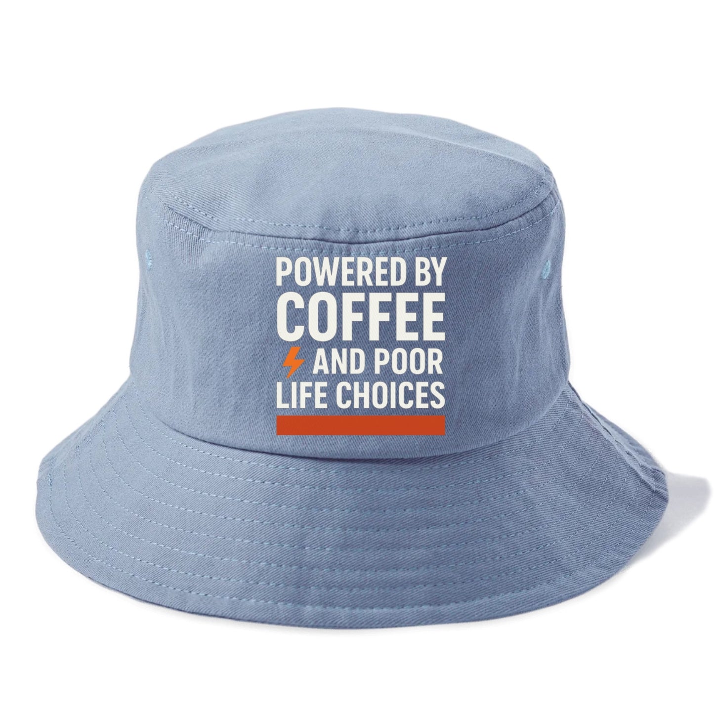 powered by coffee Hat