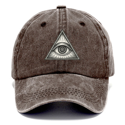 Inner Sight Hat