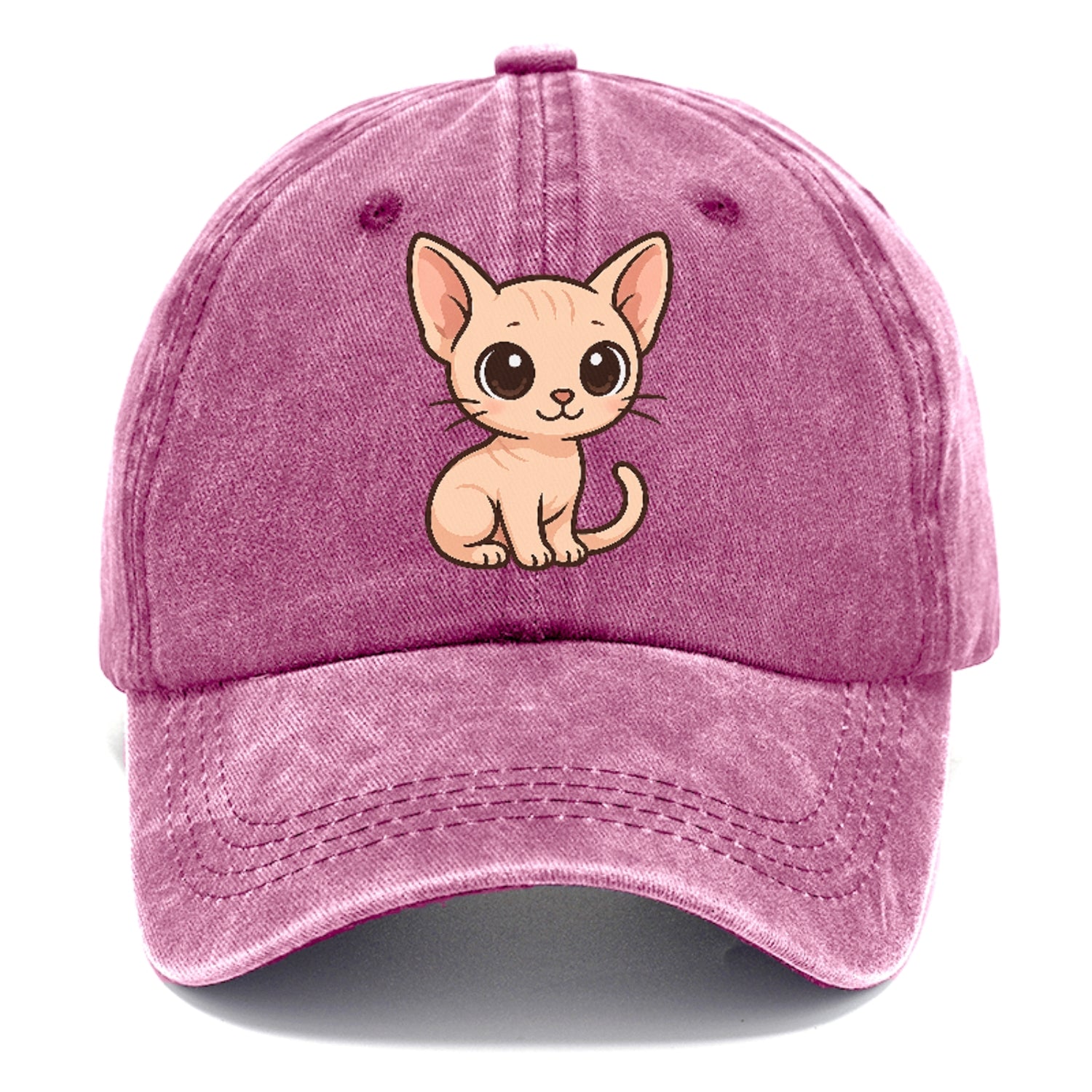 peterbald-sleek-grace Hat