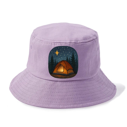 starlight campfire dreams Hat
