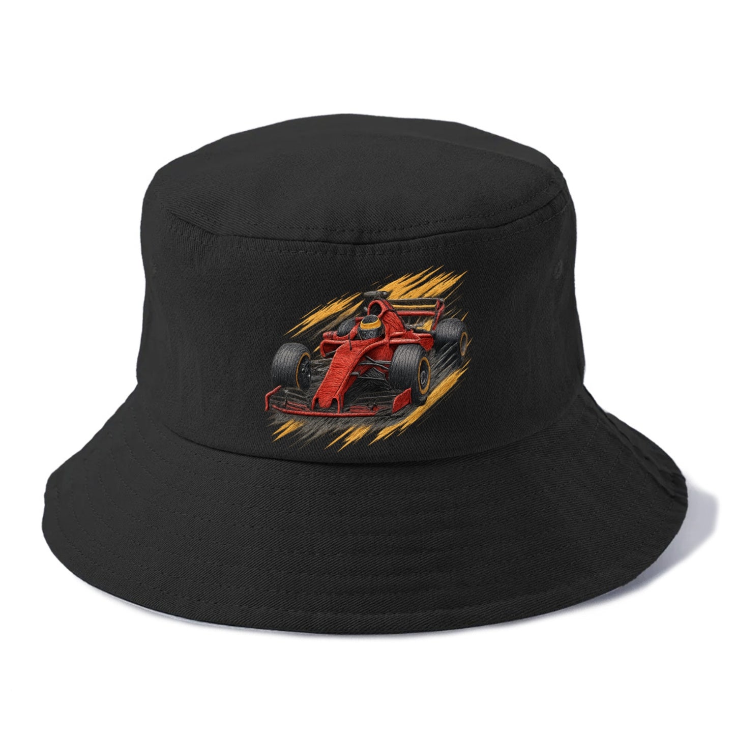 speed demon designs Hat