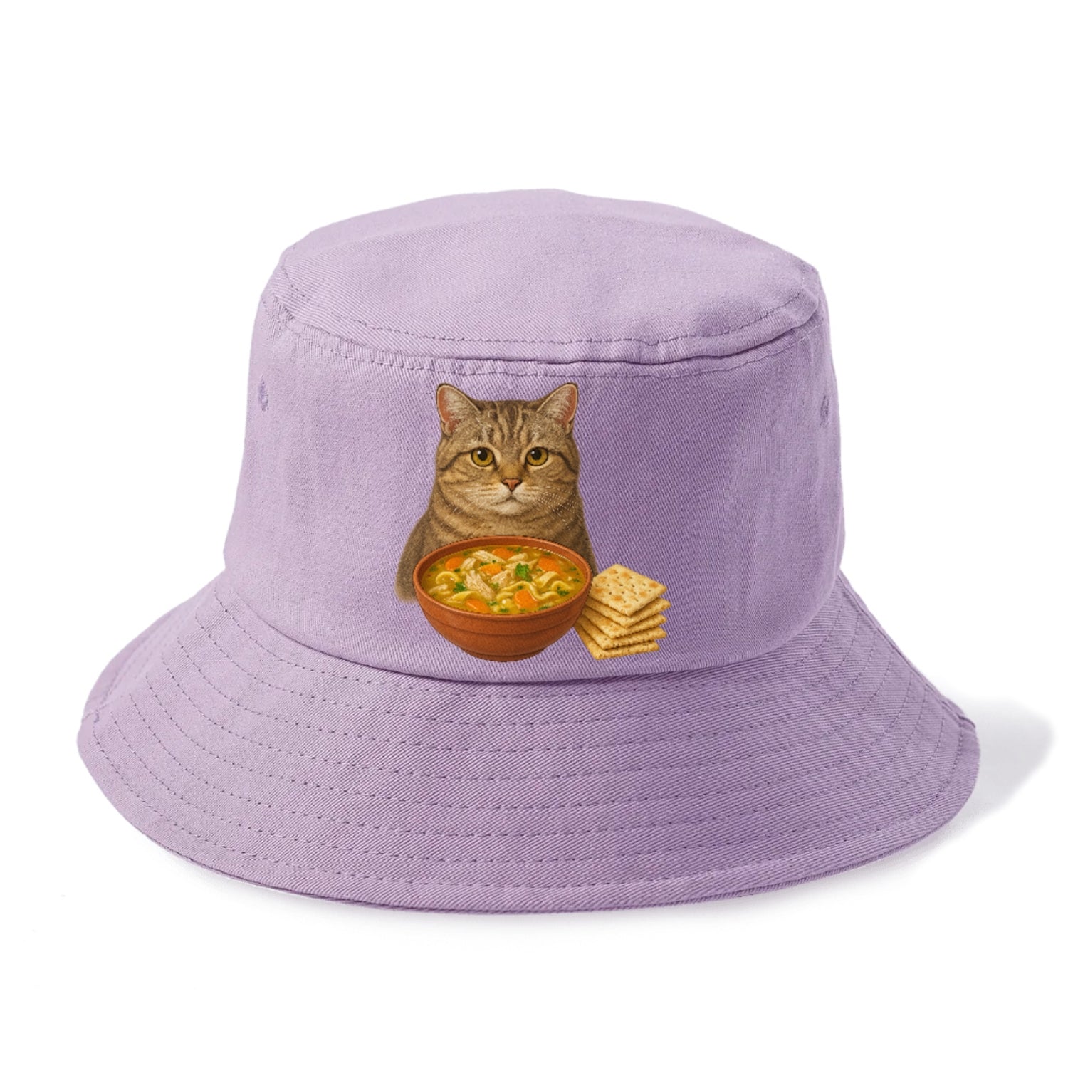 soup Hat