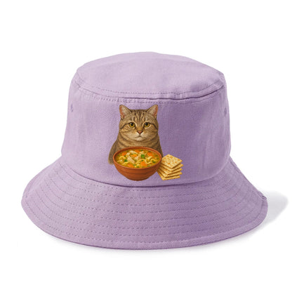 soup Hat