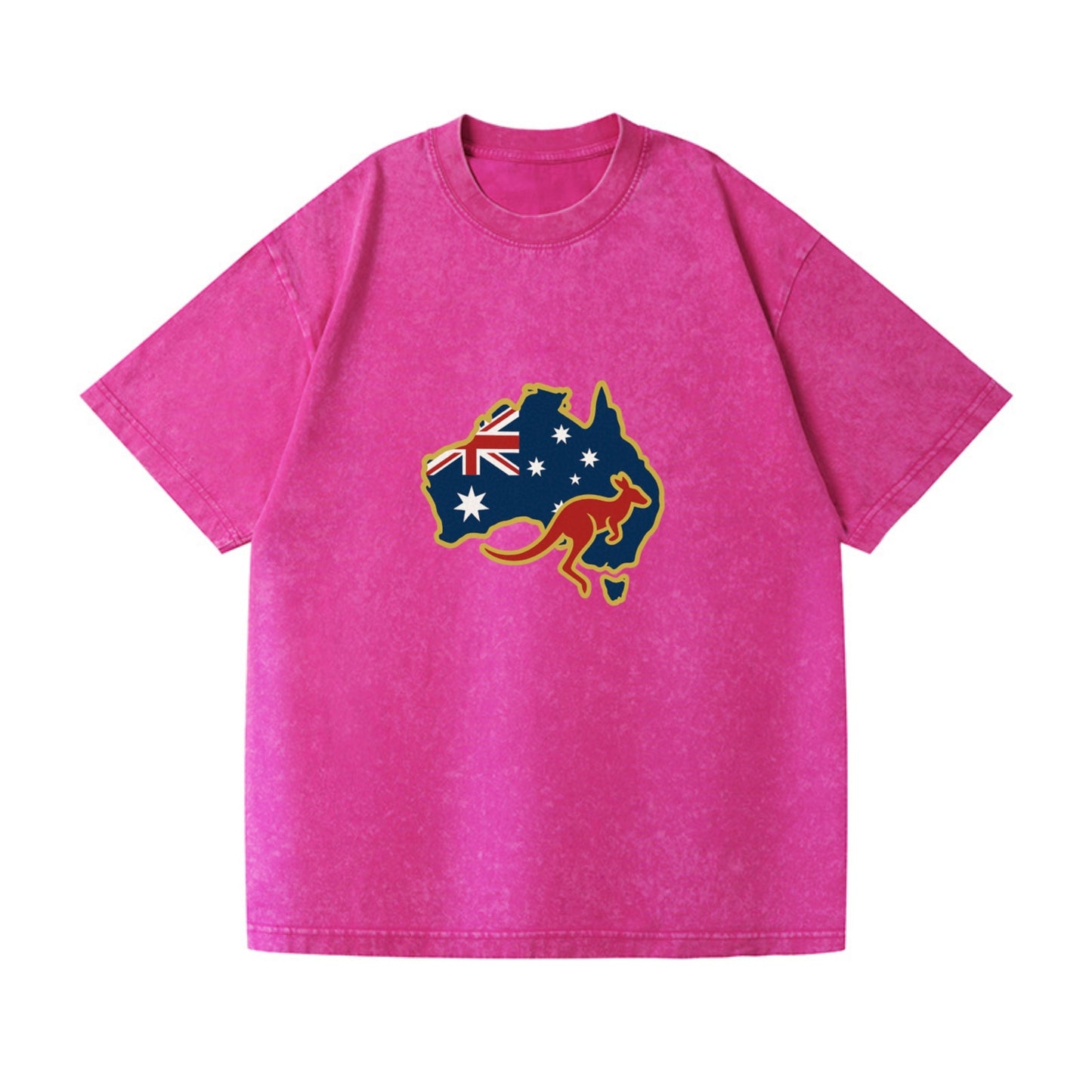 Australian National Symbol Hat