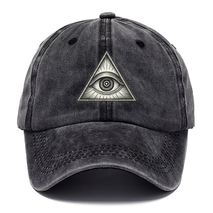 Inner Sight Hat