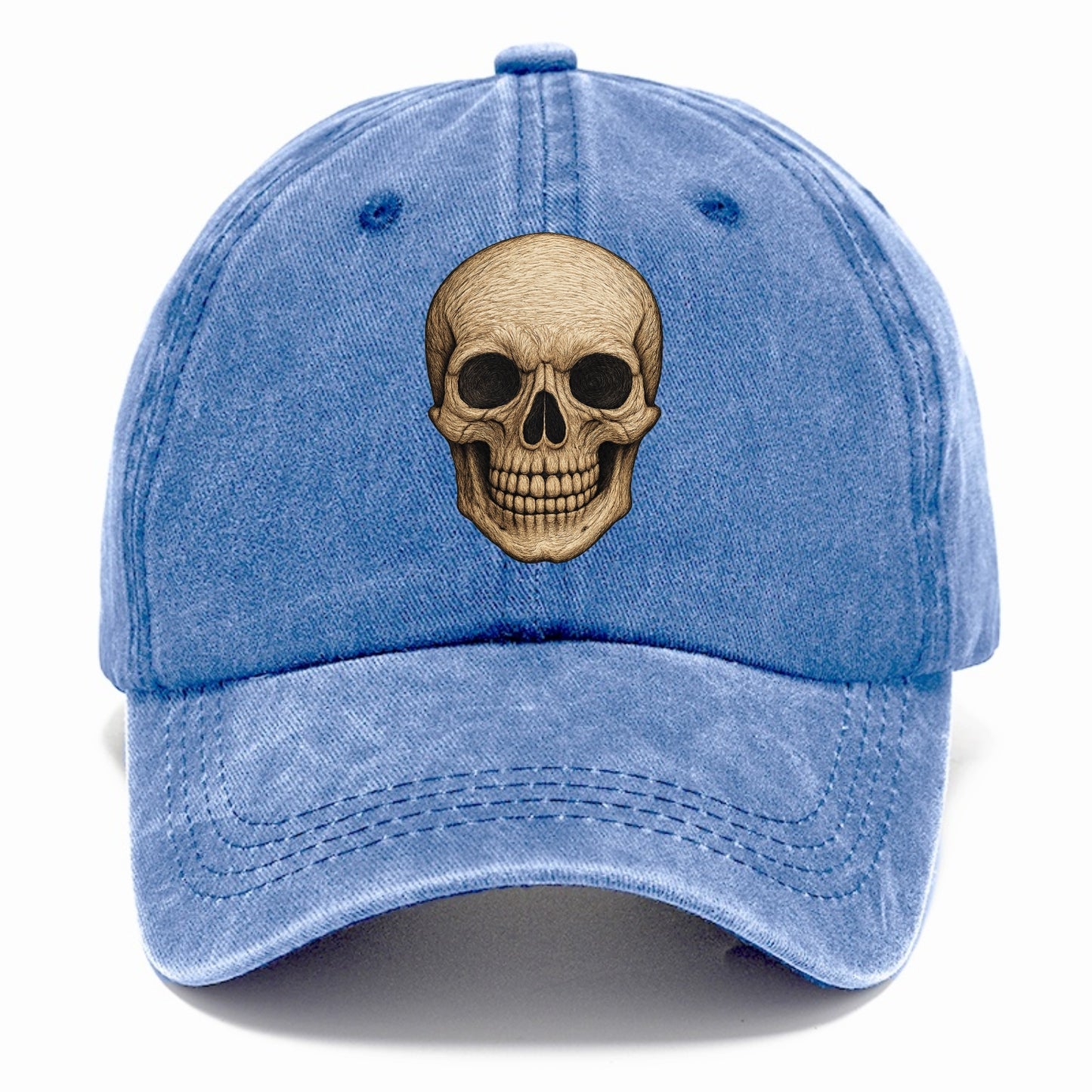 memento mori headwear Hat