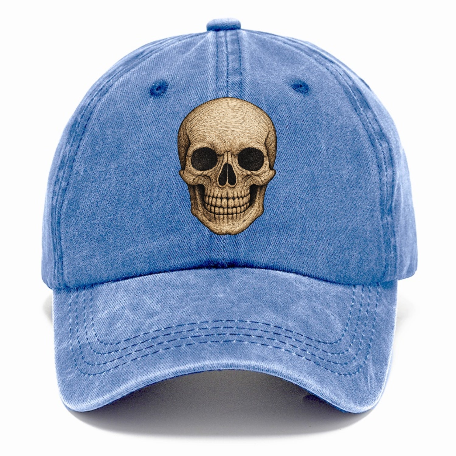 memento mori headwear Hat