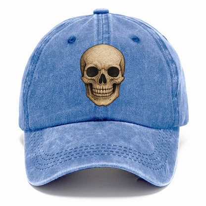 memento mori headwear Hat