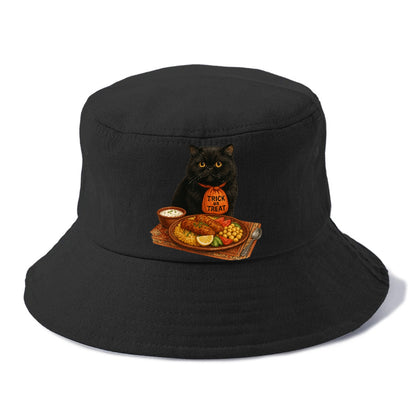 treat-cat Hat