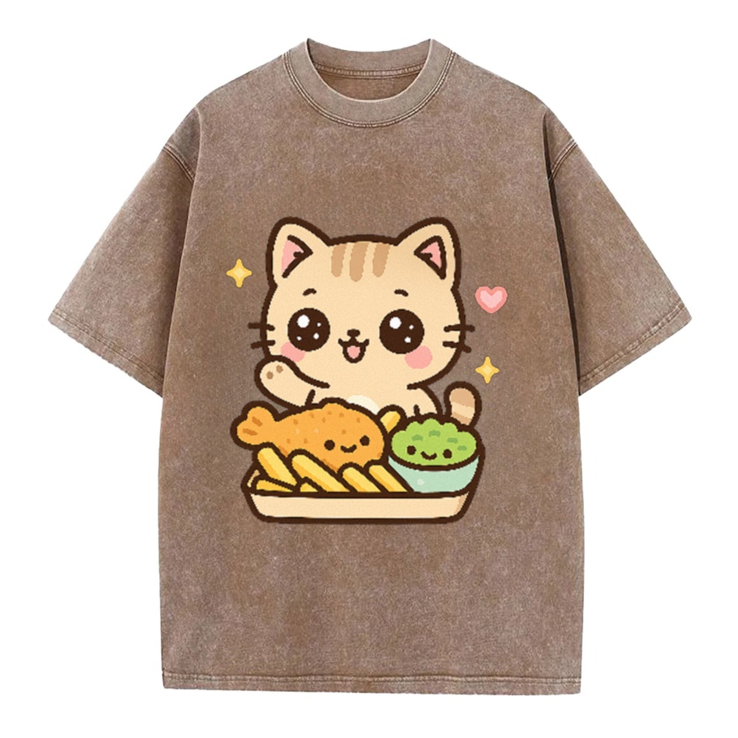 cat-quirky-charm Hat