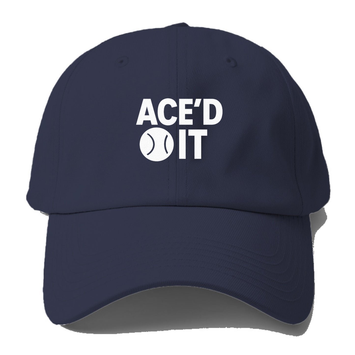 tennis ace d it Hat