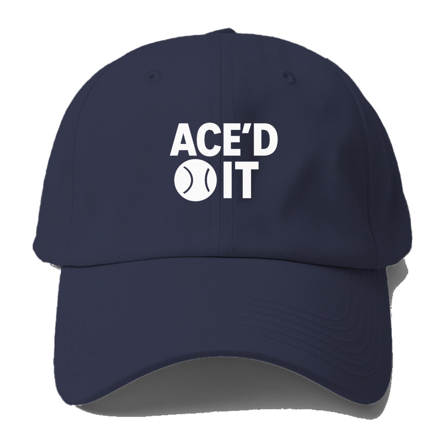 tennis ace d it Hat