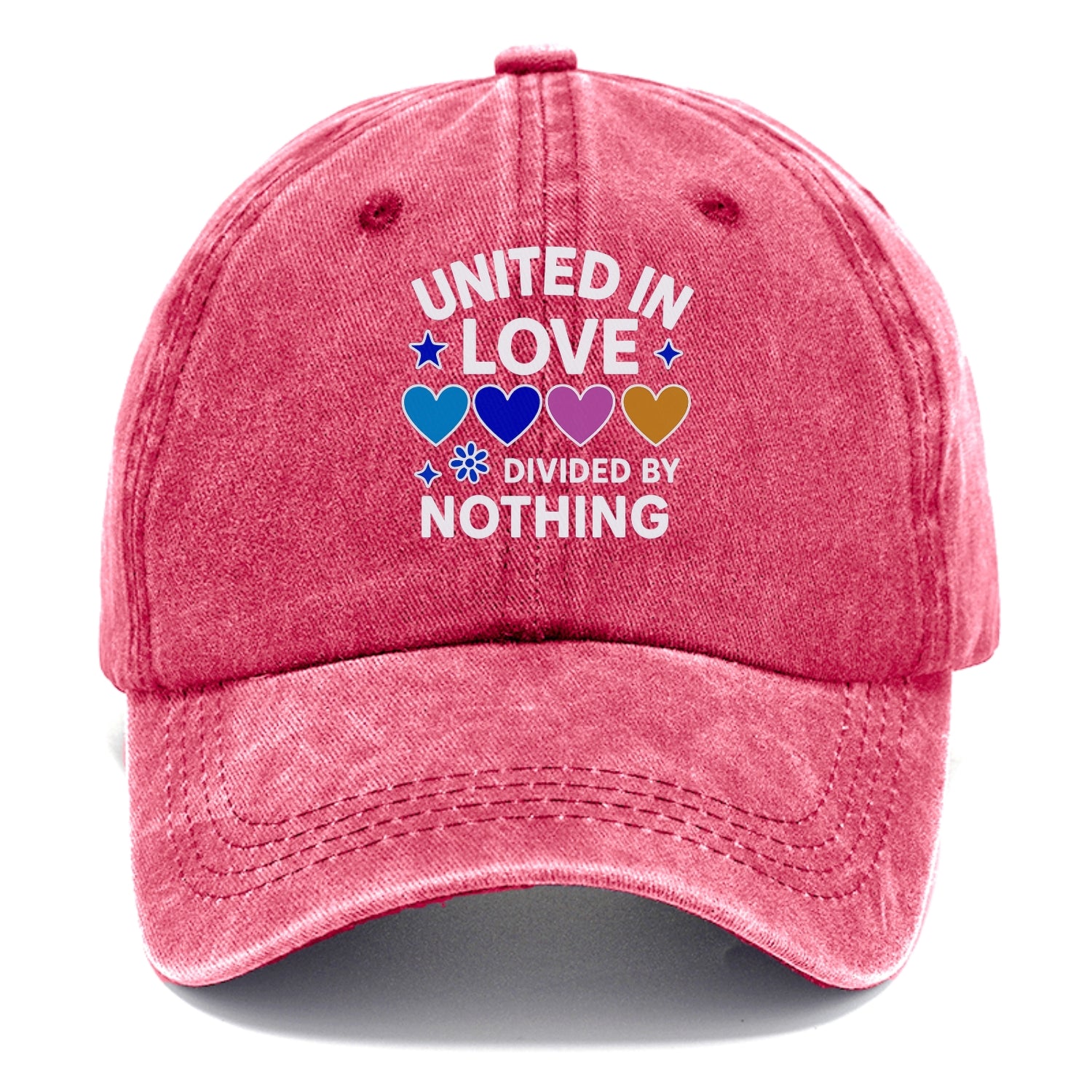 inspirational love Hat