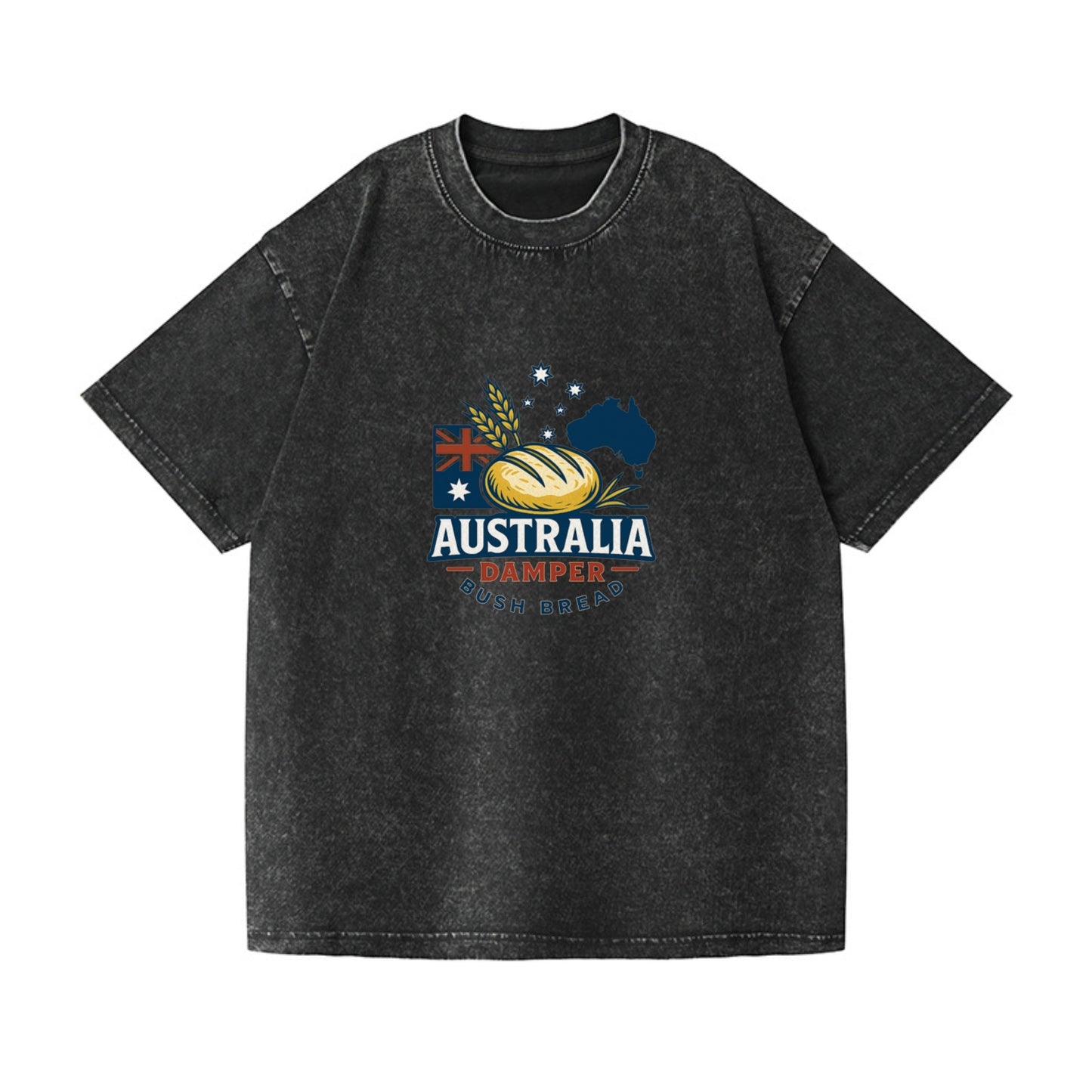 Australian Food and Culture Hat