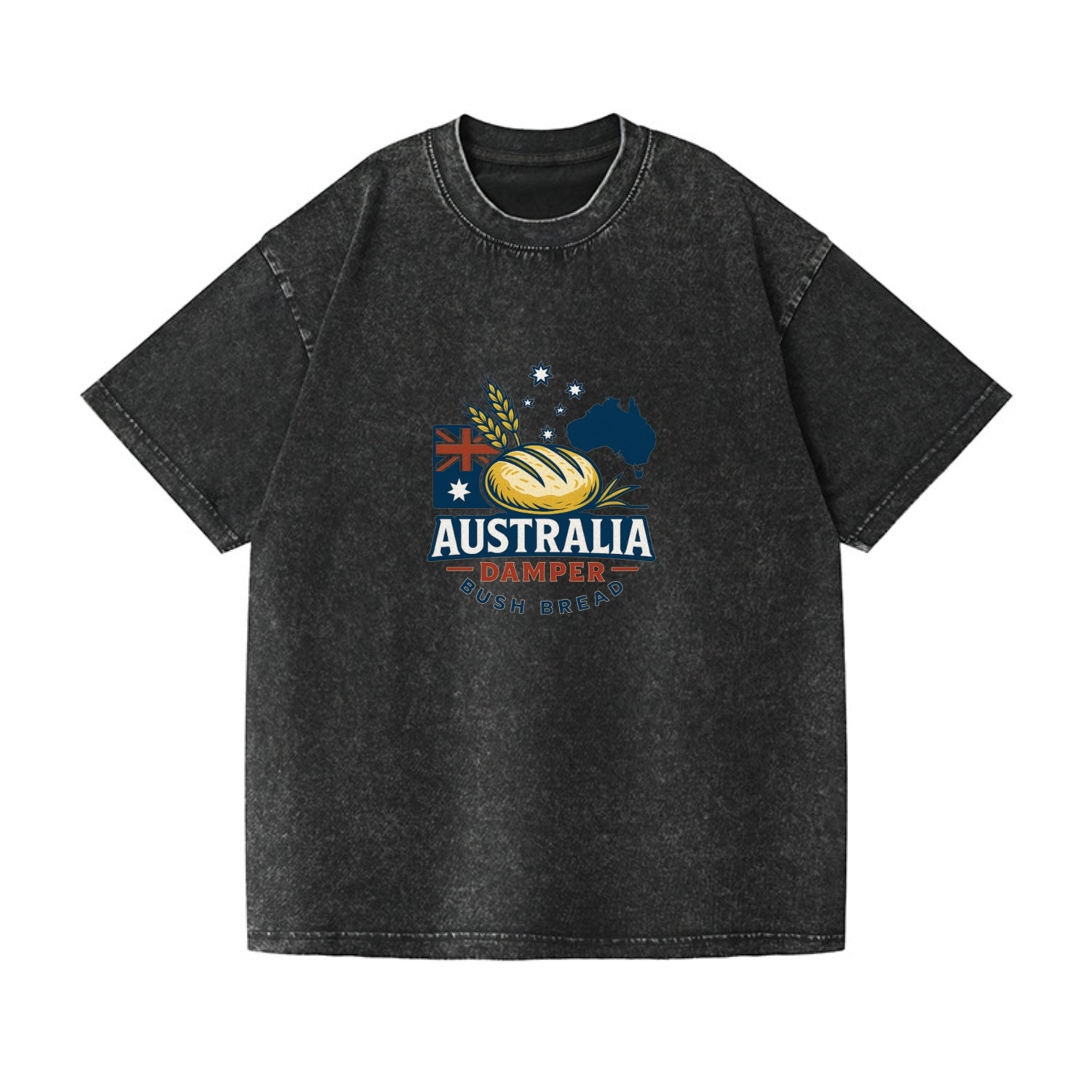 Australian Food and Culture Hat
