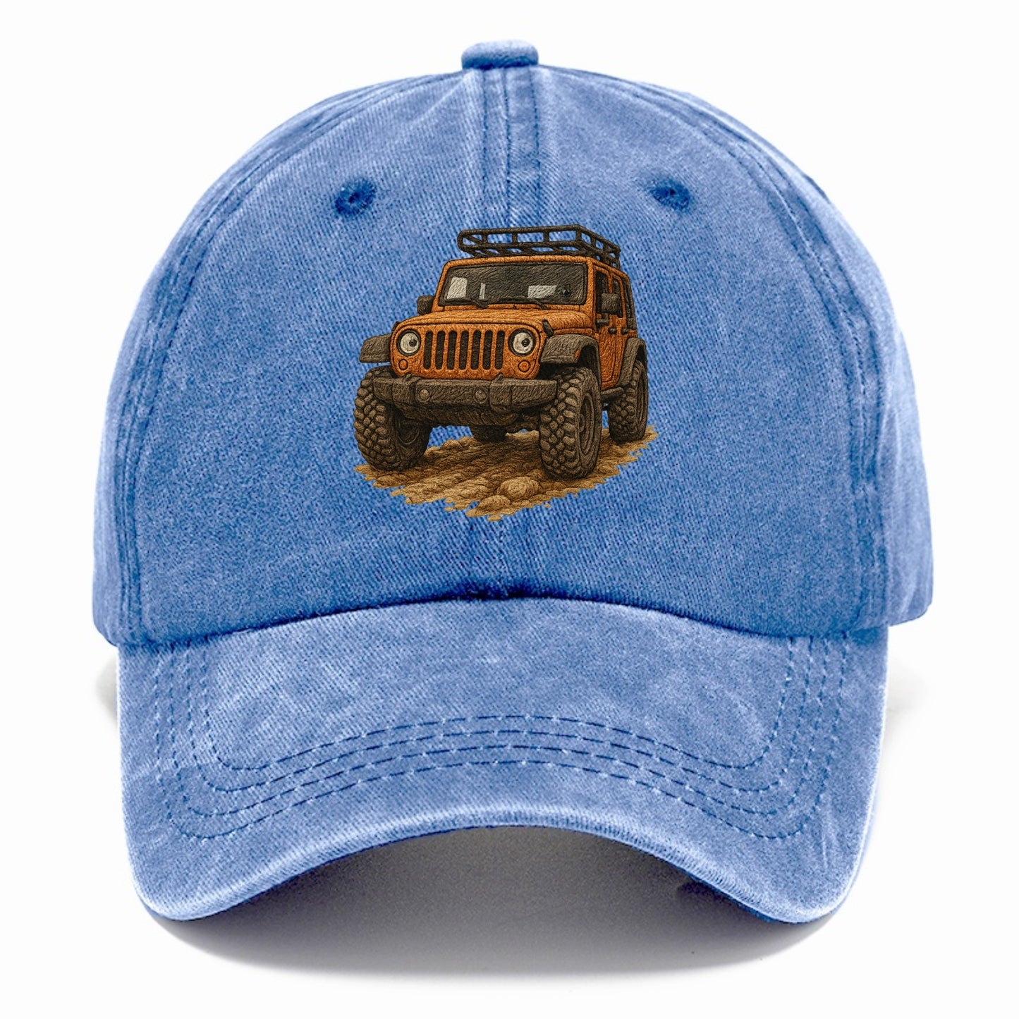trailblazer spirit Hat