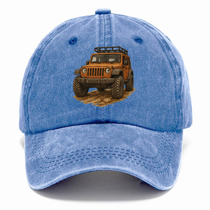 trailblazer spirit Hat