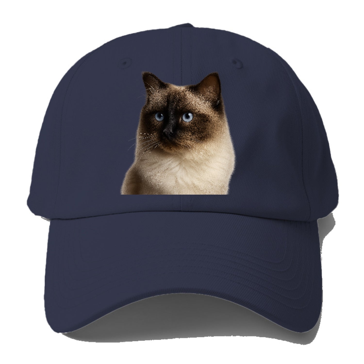 ragdoll-gentle-demeanor Hat