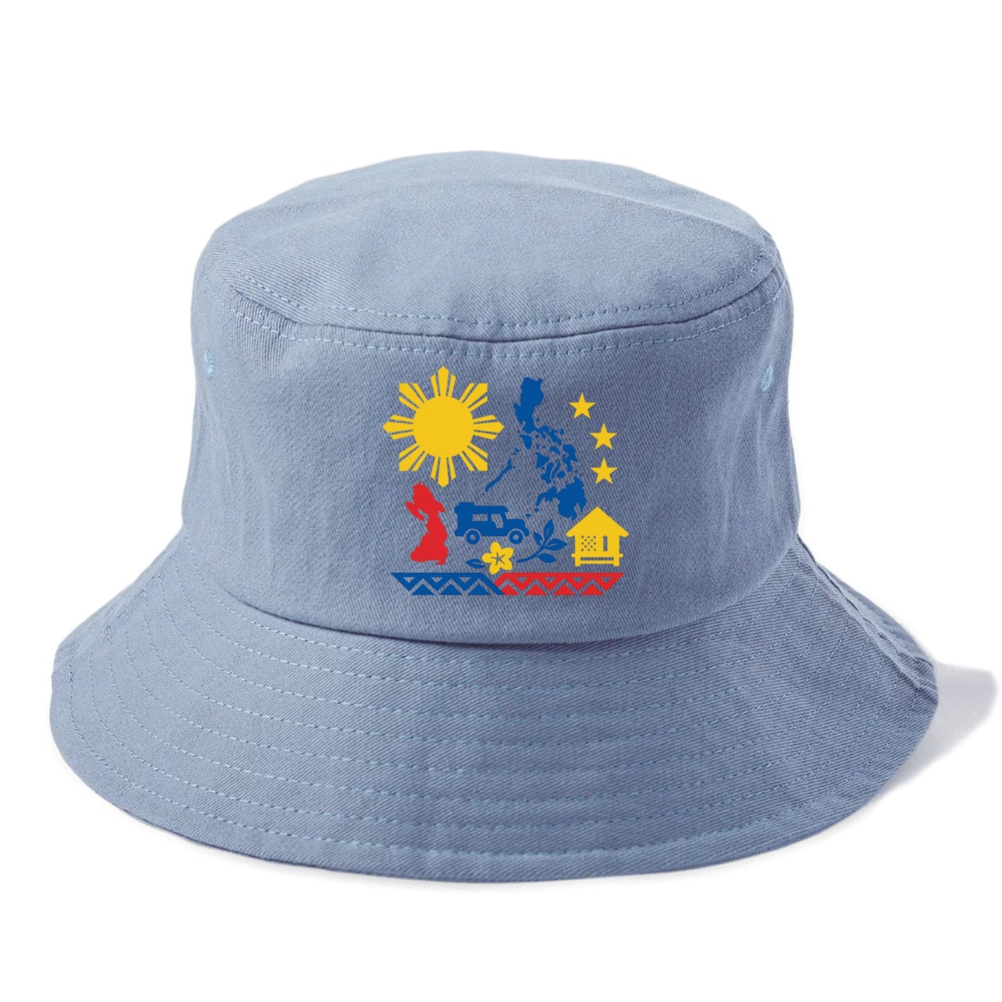 cultural national symbolism Hat