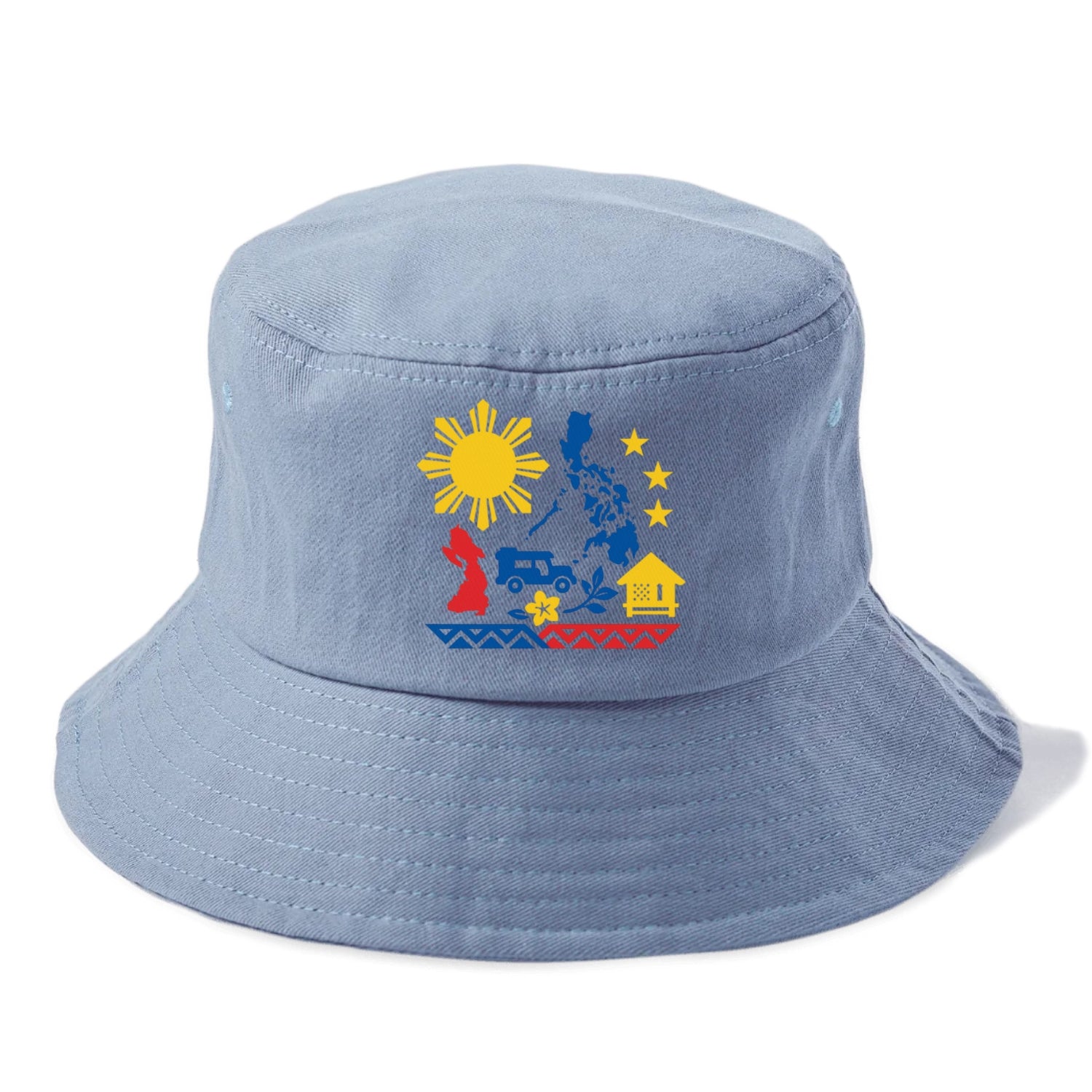 cultural national symbolism Hat