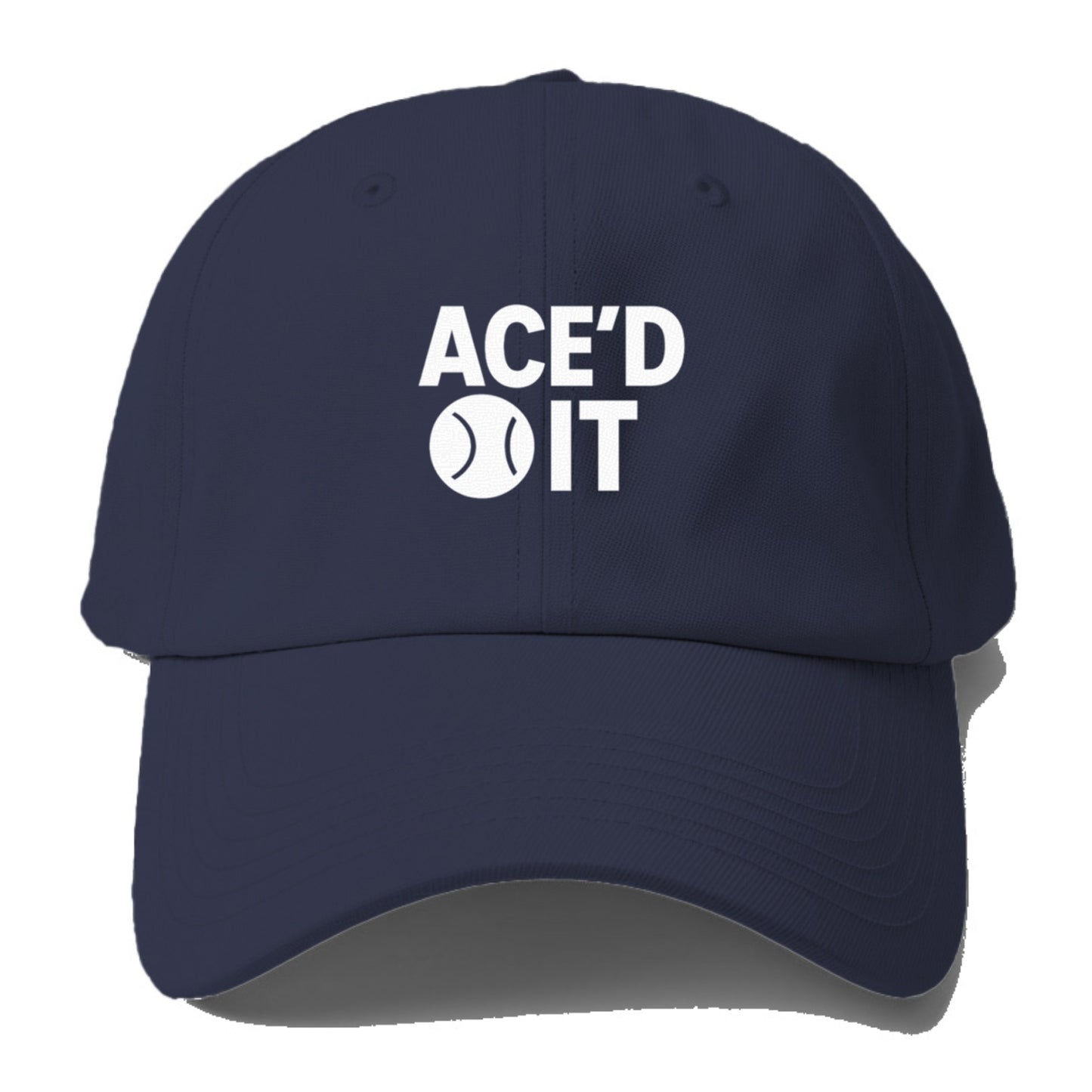 tennis ace d it Hat