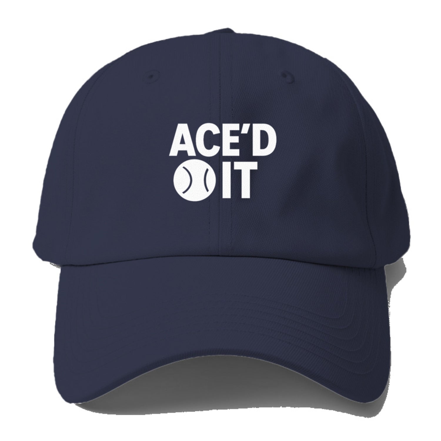 tennis ace d it Hat