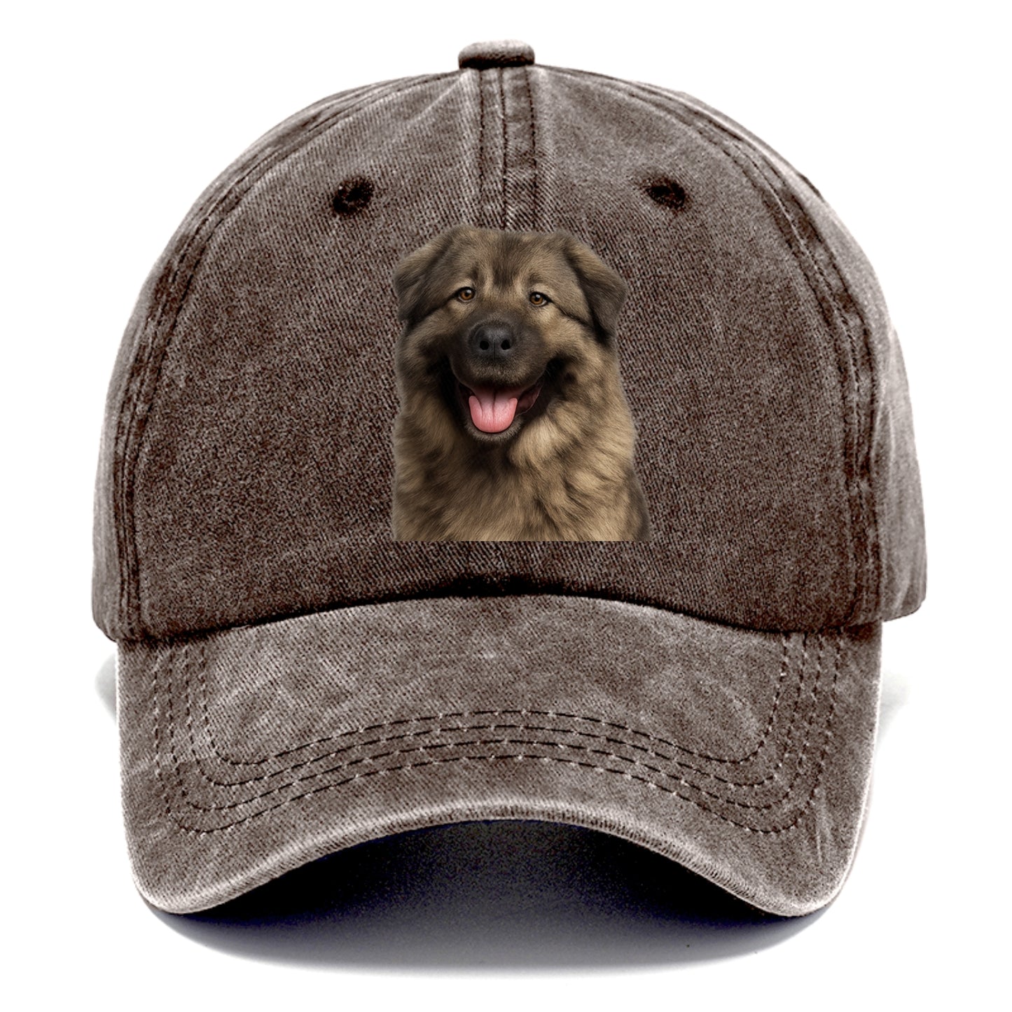 caucasian shepherd: noble guardian Hat