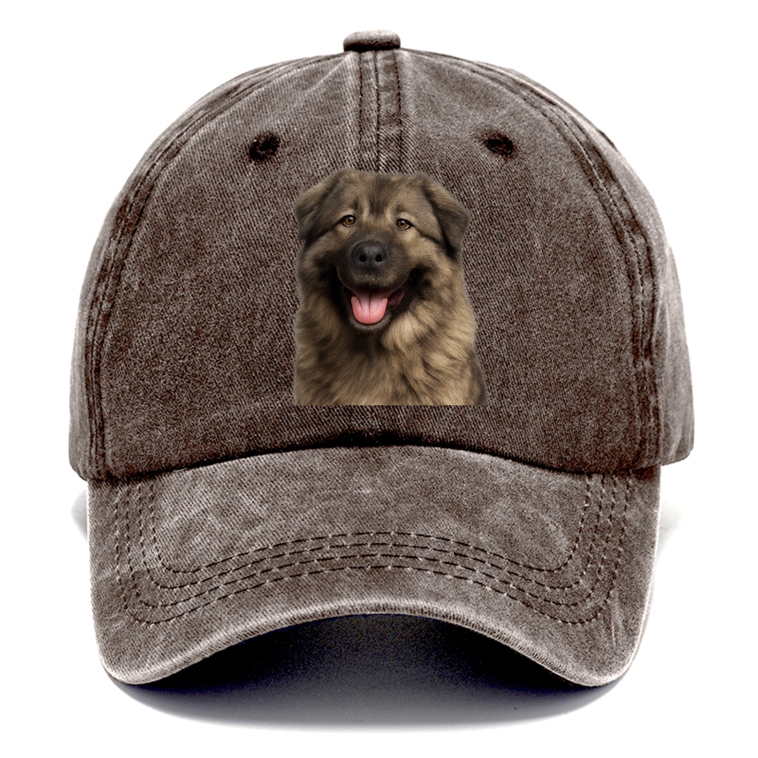 caucasian shepherd: noble guardian Hat