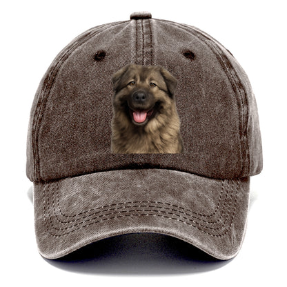 caucasian shepherd: noble guardian Hat