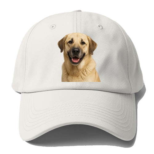 Anatolian Shepherd: Noble Protector's Pride Baseball Cap