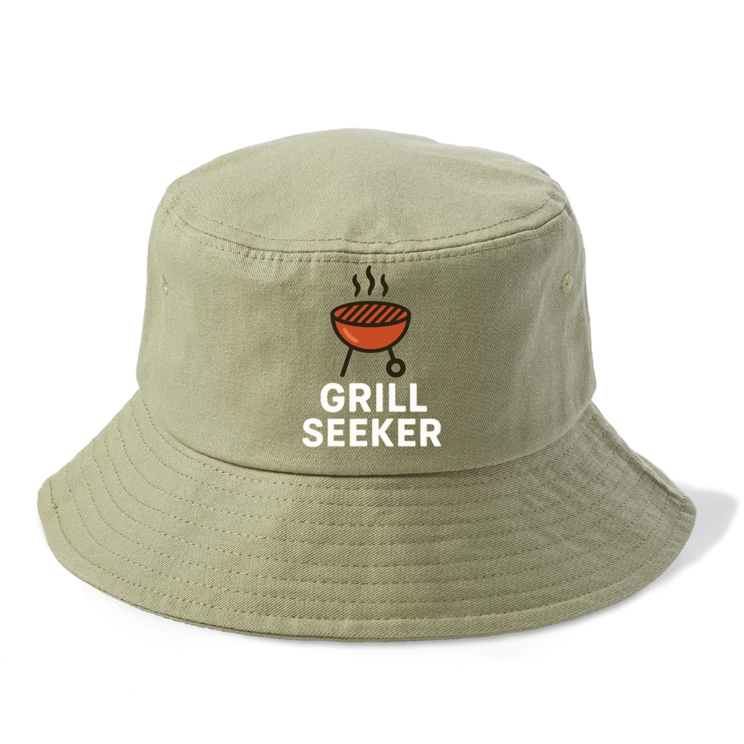 grill seeker Hat