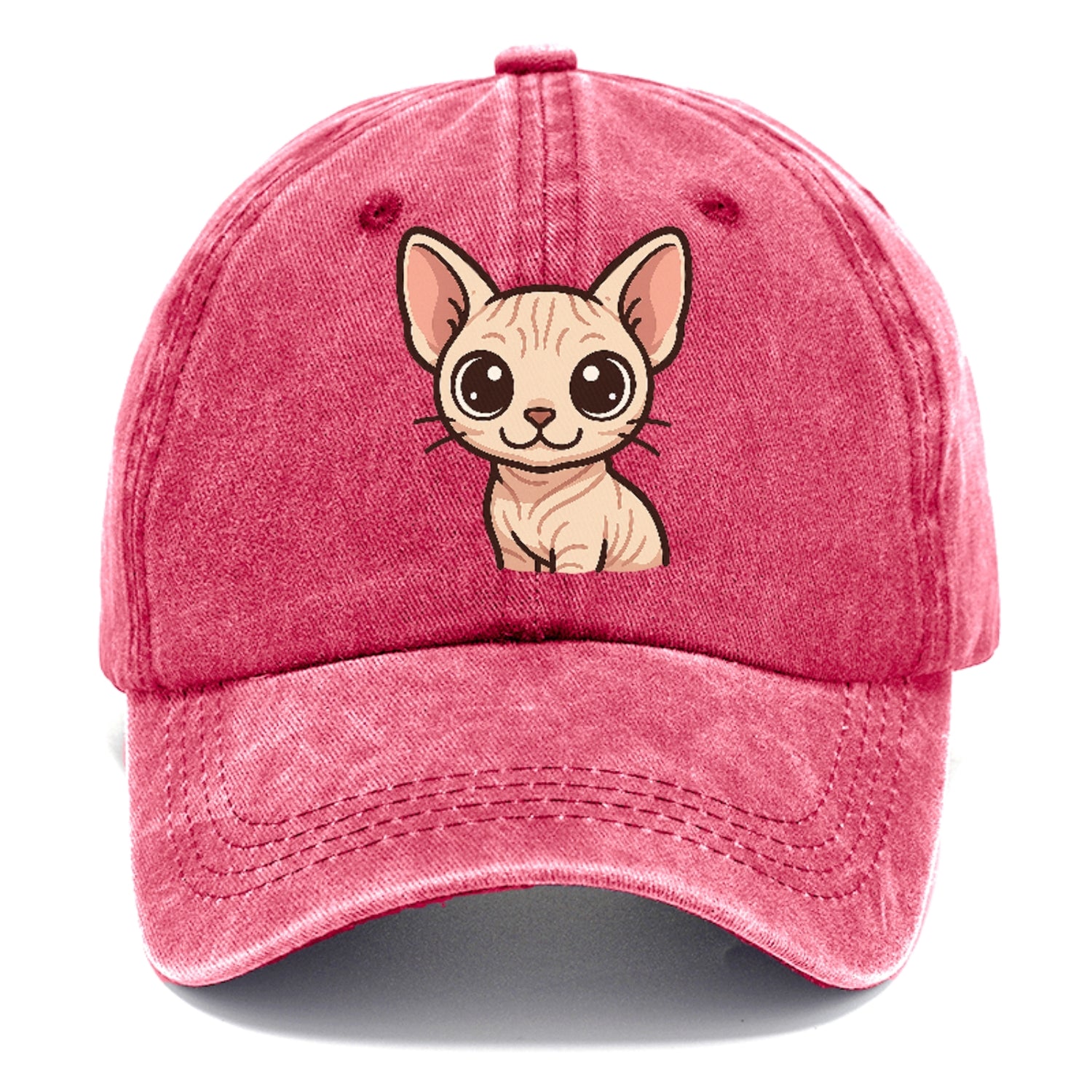 sphynx-mystic-charm Hat