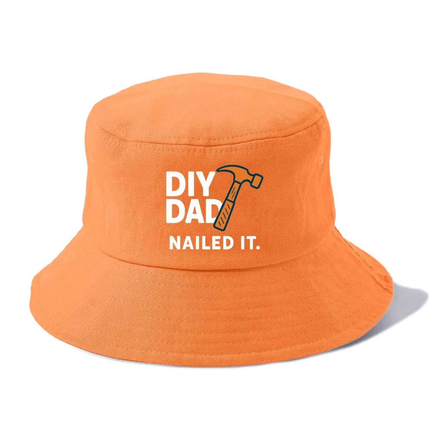 diy dad nailed it Hat