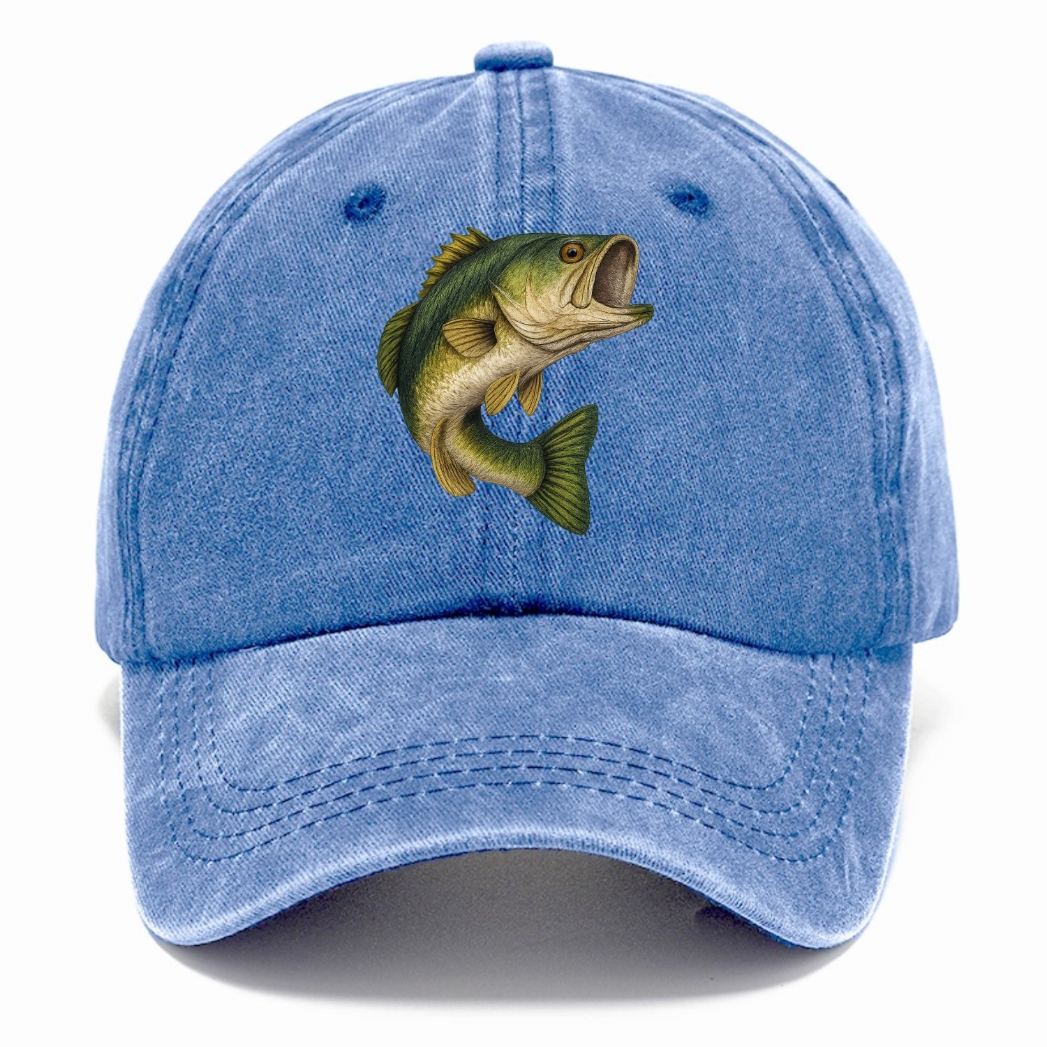 bass pro legends Hat