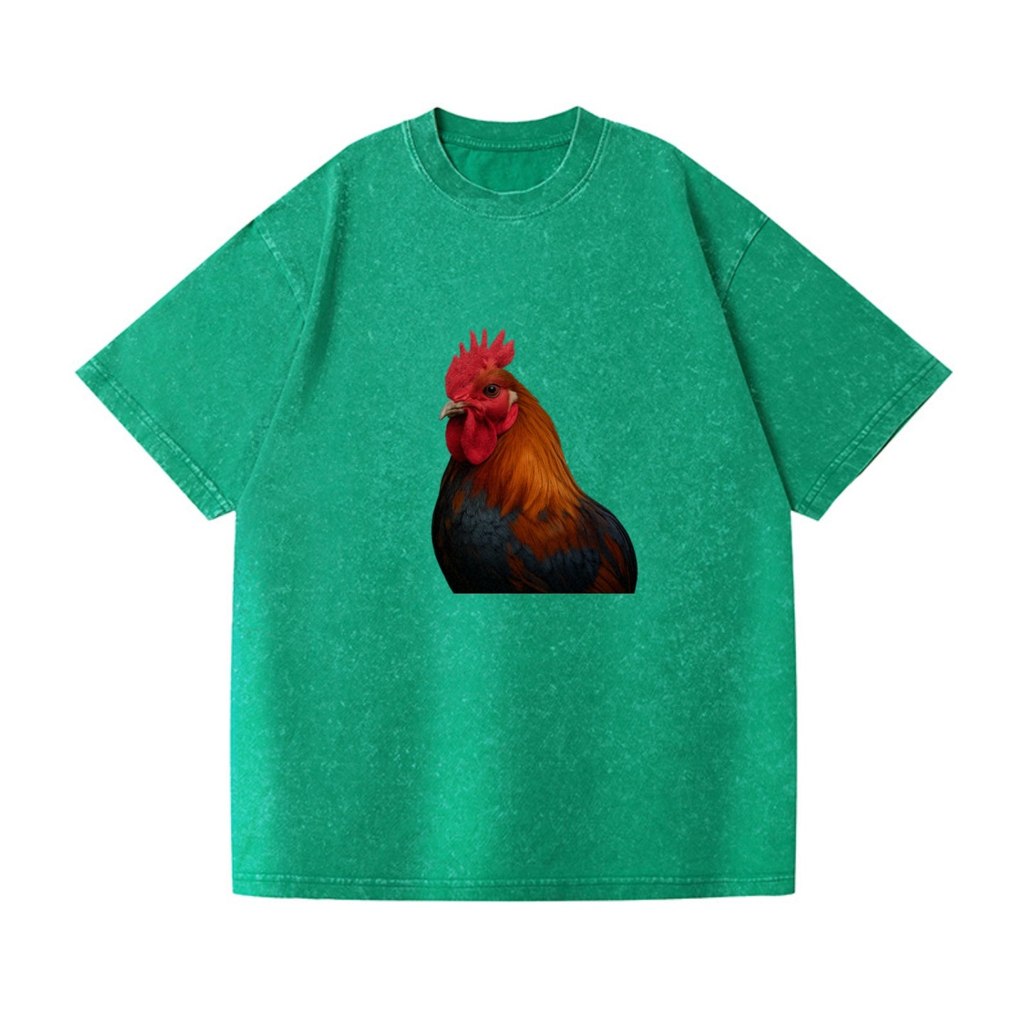 chicken portrait design Hat