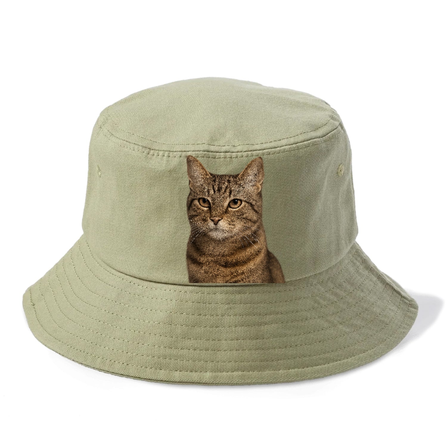 content-cat-peaceful-purr Hat