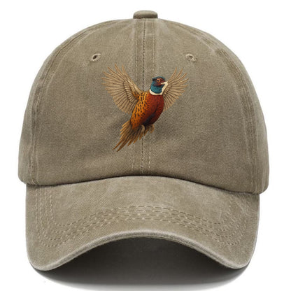 feathered flight collection Hat