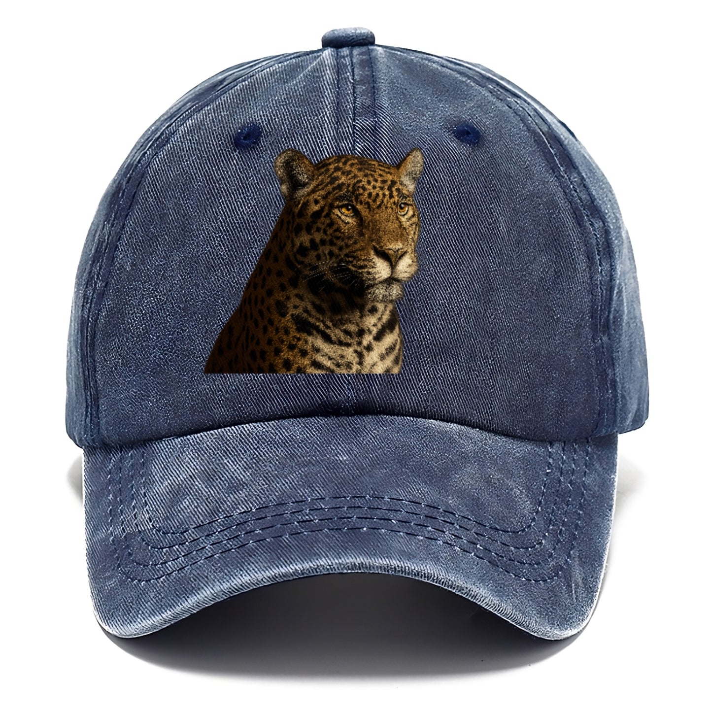 jaguar-apex-predator-style Hat