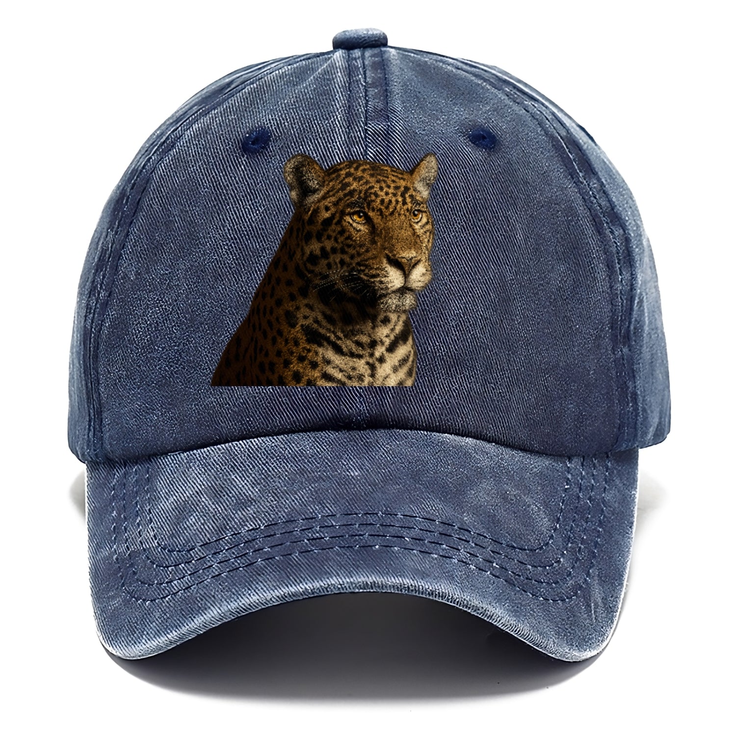 jaguar-apex-predator-style Hat