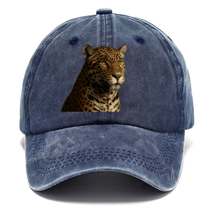 jaguar-apex-predator-style Hat