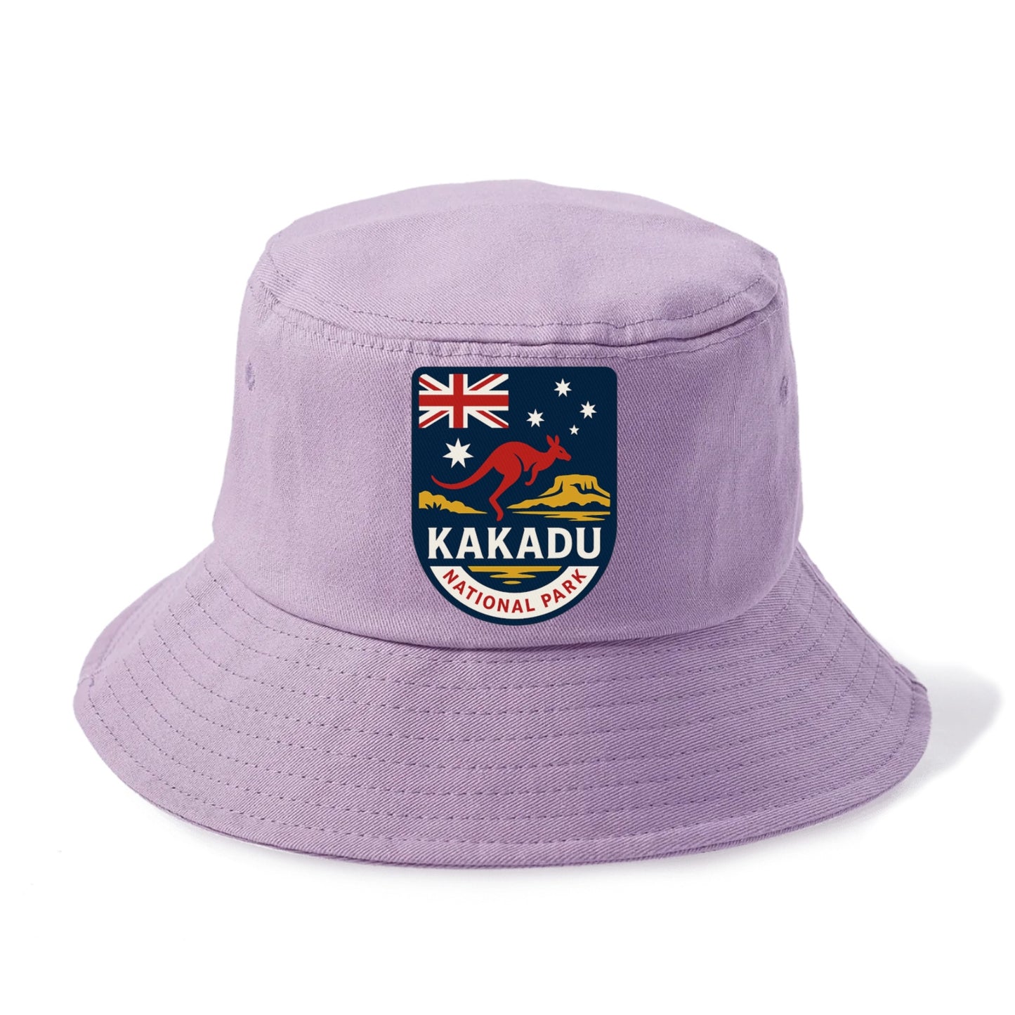 Australian National Park Hat