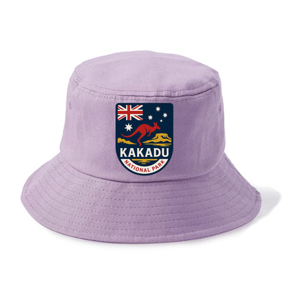 Australian National Park Hat